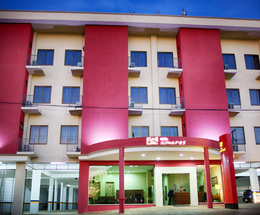 El Hotel