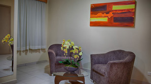 Hotel Amares